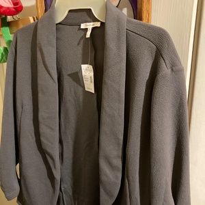 Maurice’s Gray Blazer